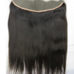 100% Virgin Hair Frontal 13*4